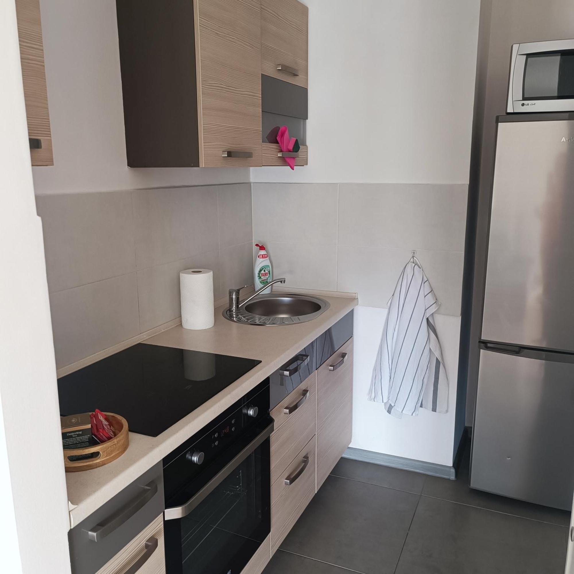 69, - Jasien Apartament